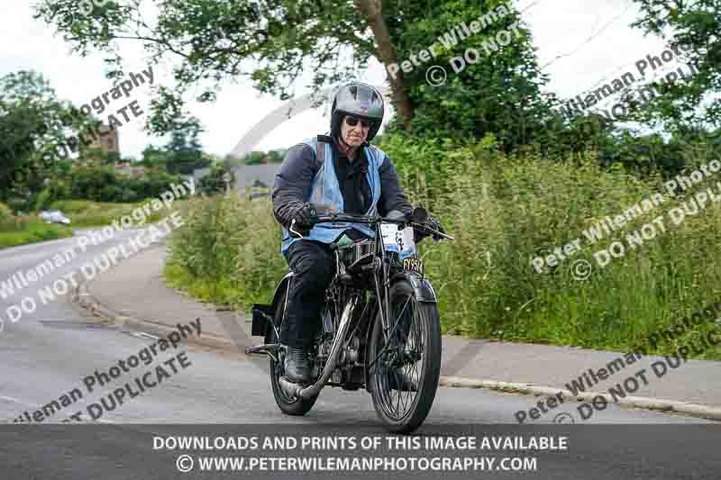 Vintage motorcycle club;eventdigitalimages;no limits trackdays;peter wileman photography;vintage motocycles;vmcc banbury run photographs